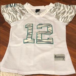 Aaron Rodgers Jersey